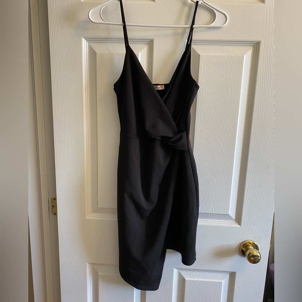 🖤Little black dress